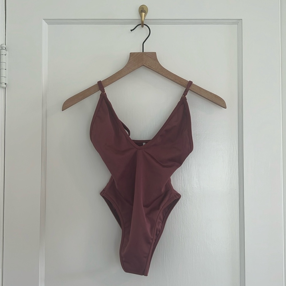 BRAND NEW! Gooseberry So Chic one piece